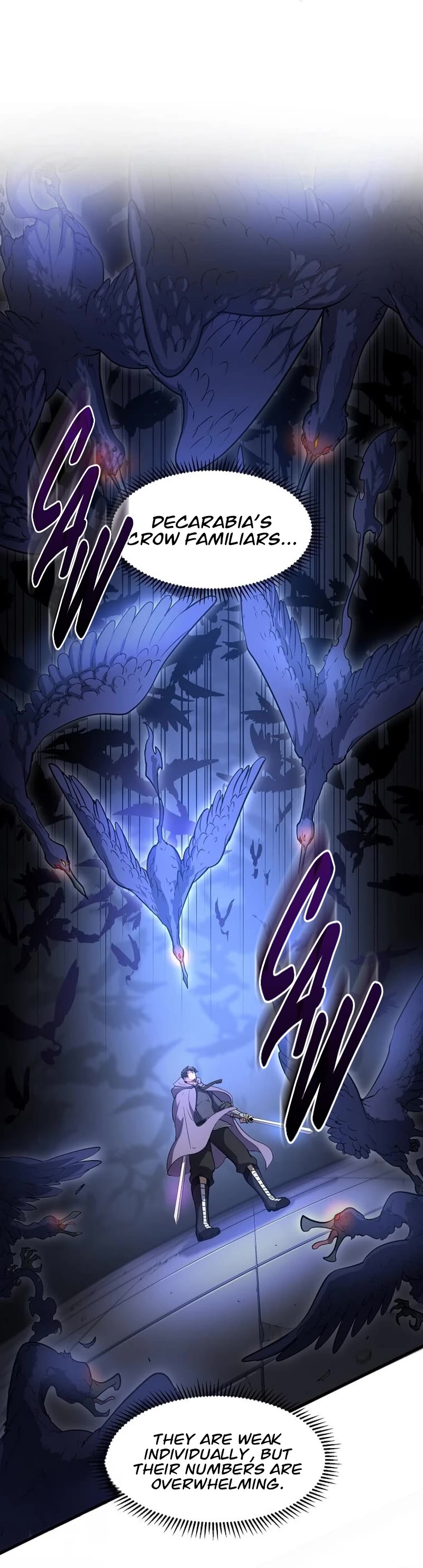 Level Up With Skills chapter 55 page 25