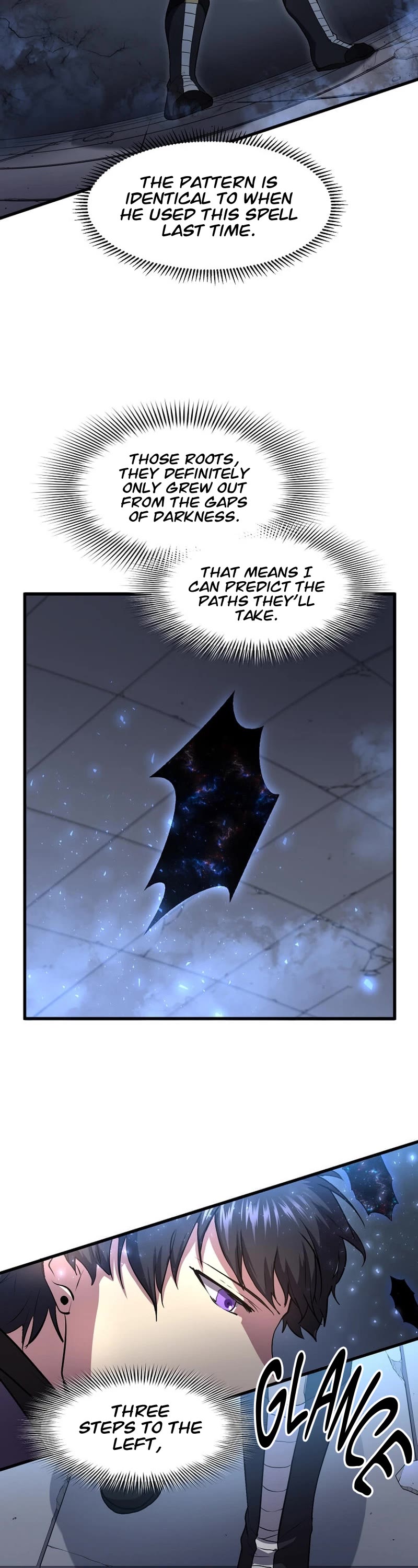 Level Up With Skills chapter 55 page 31