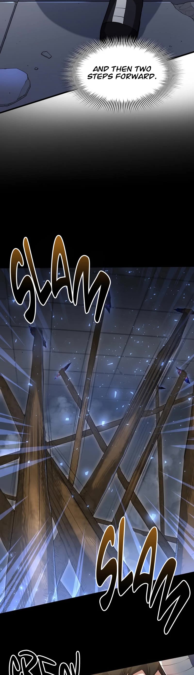 Level Up With Skills chapter 55 page 32