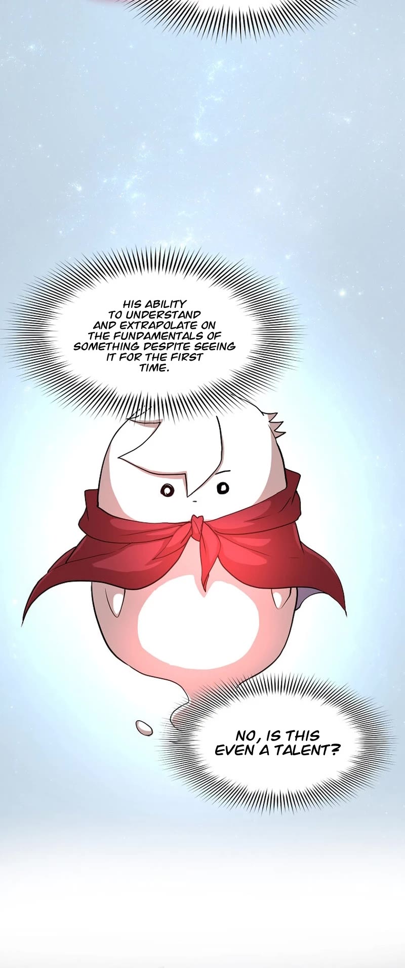 Level Up With Skills chapter 55 page 37