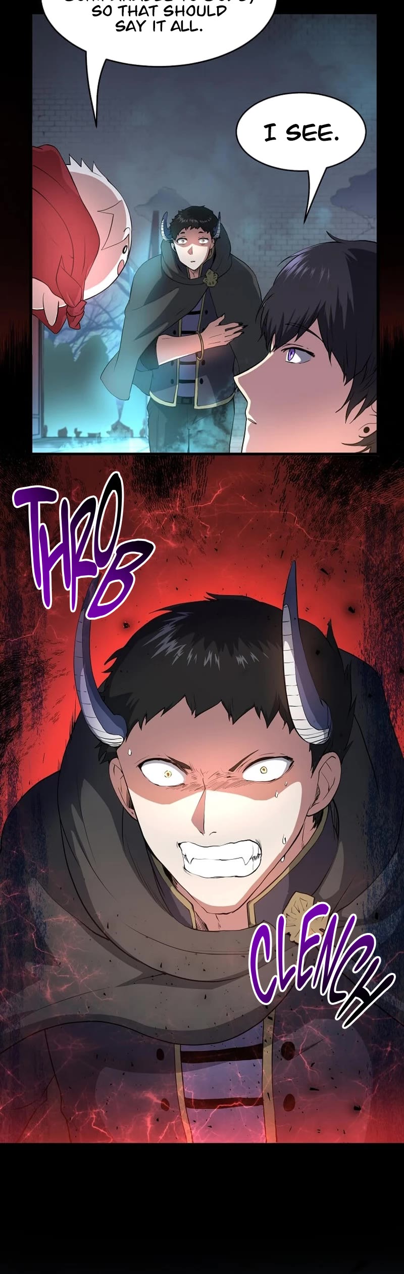 Level Up With Skills chapter 55 page 5