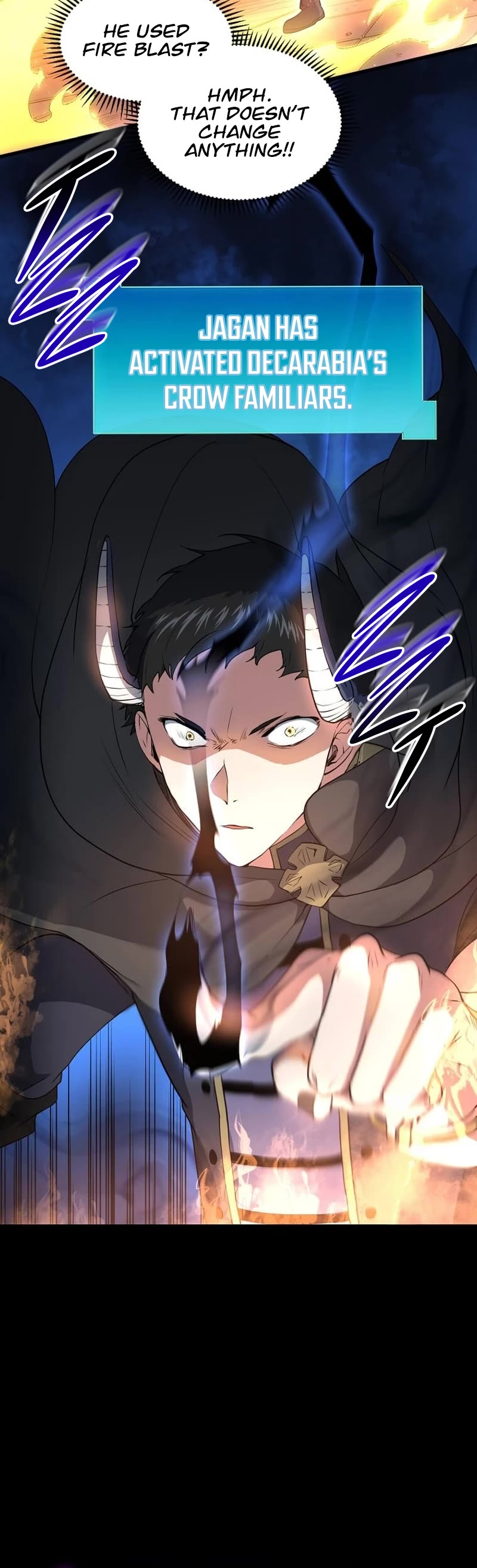 Level Up With Skills chapter 55 page 9