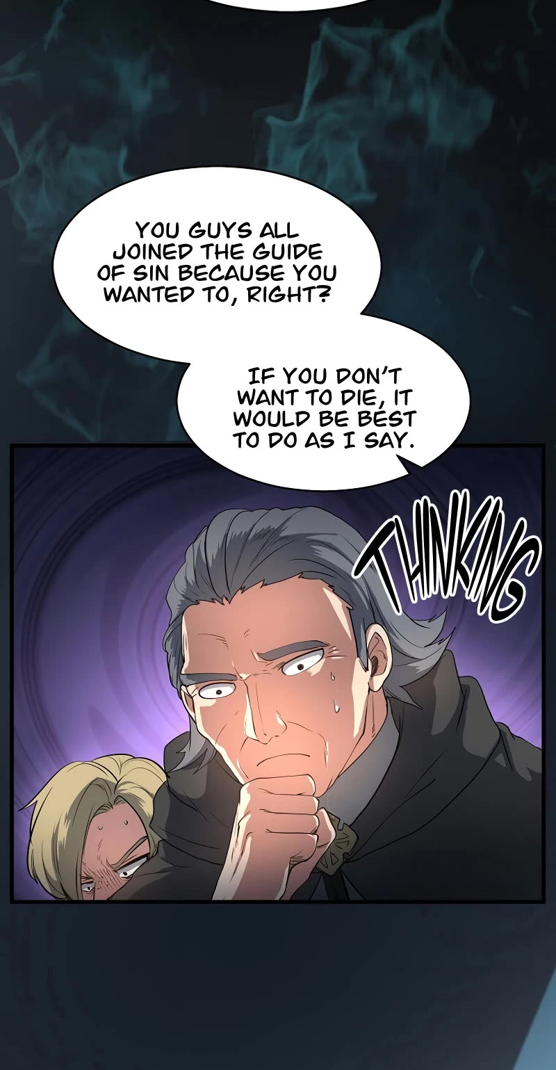 Level Up With Skills chapter 56 page 13