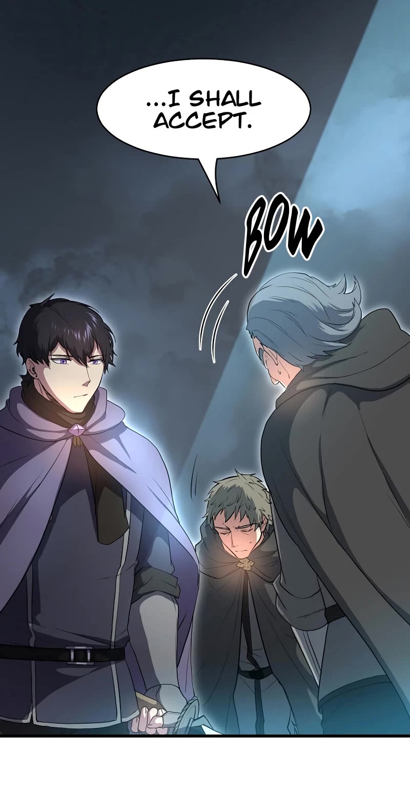 Level Up With Skills chapter 56 page 14