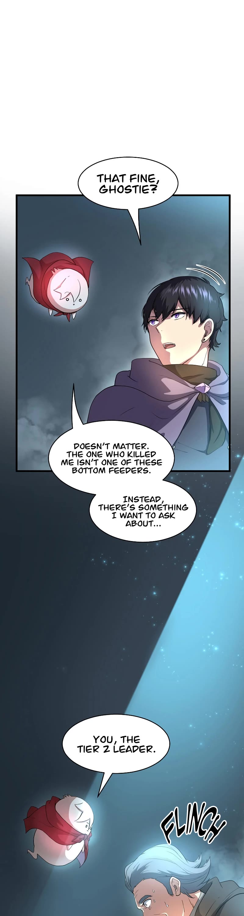 Level Up With Skills chapter 56 page 15