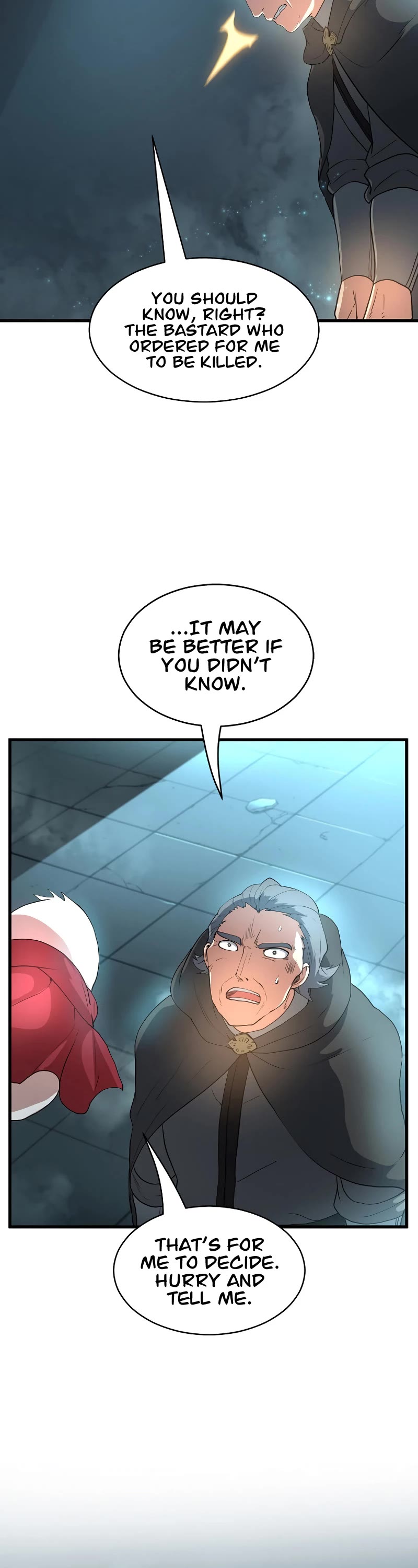 Level Up With Skills chapter 56 page 16