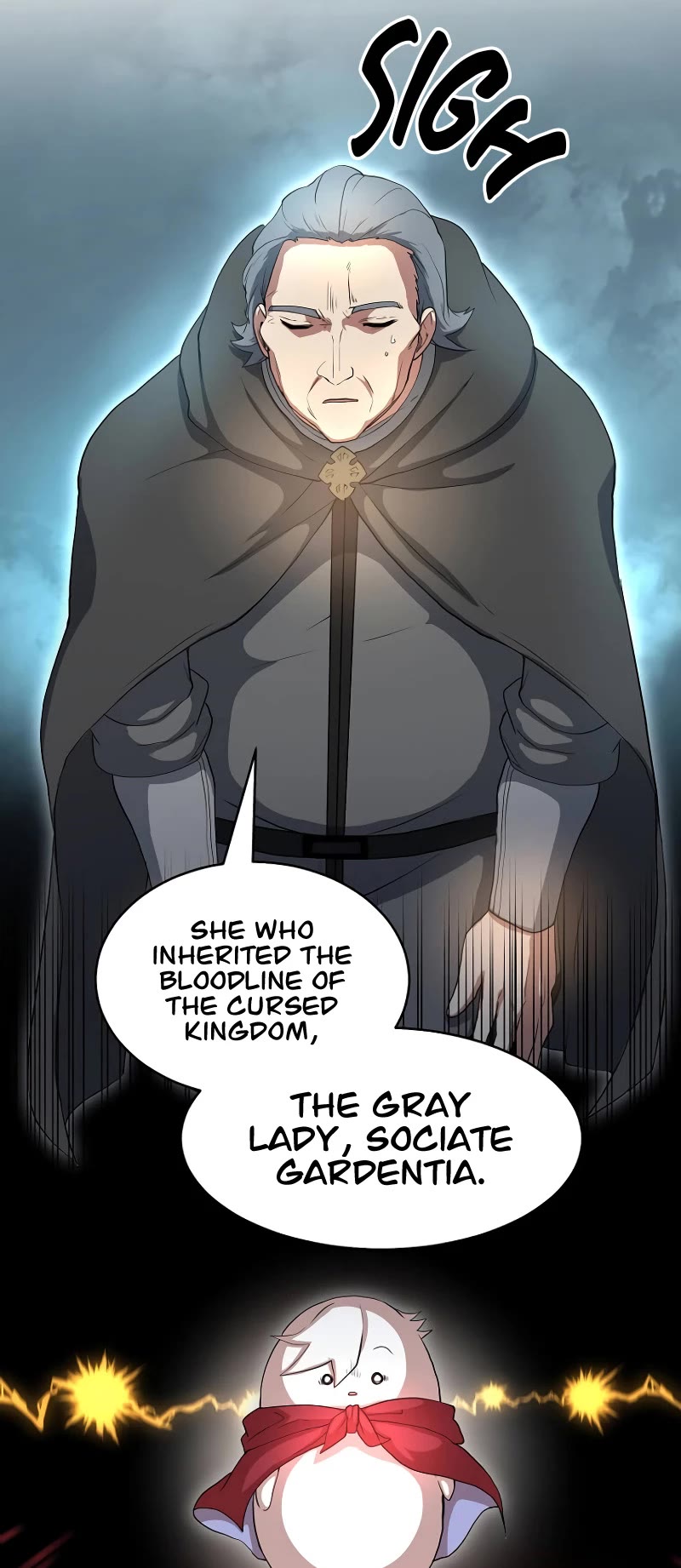 Level Up With Skills chapter 56 page 17