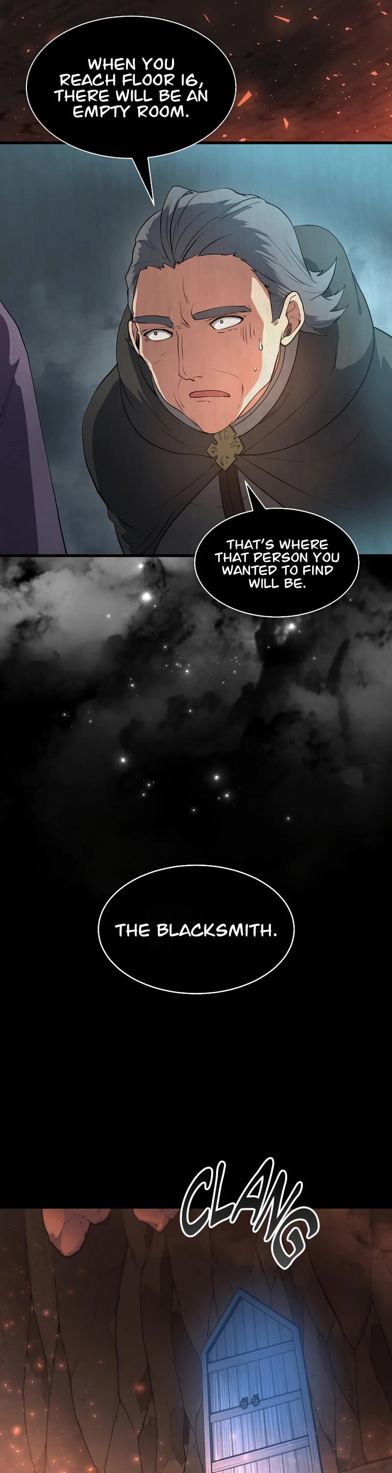 Level Up With Skills chapter 56 page 39