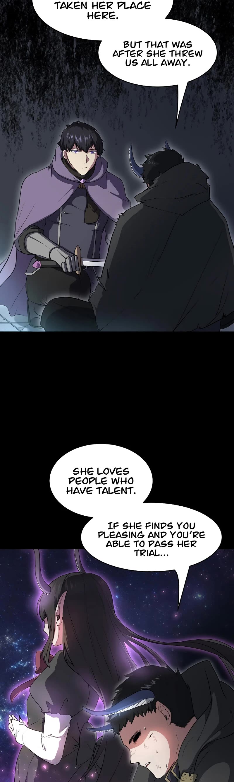 Level Up With Skills chapter 56 page 4