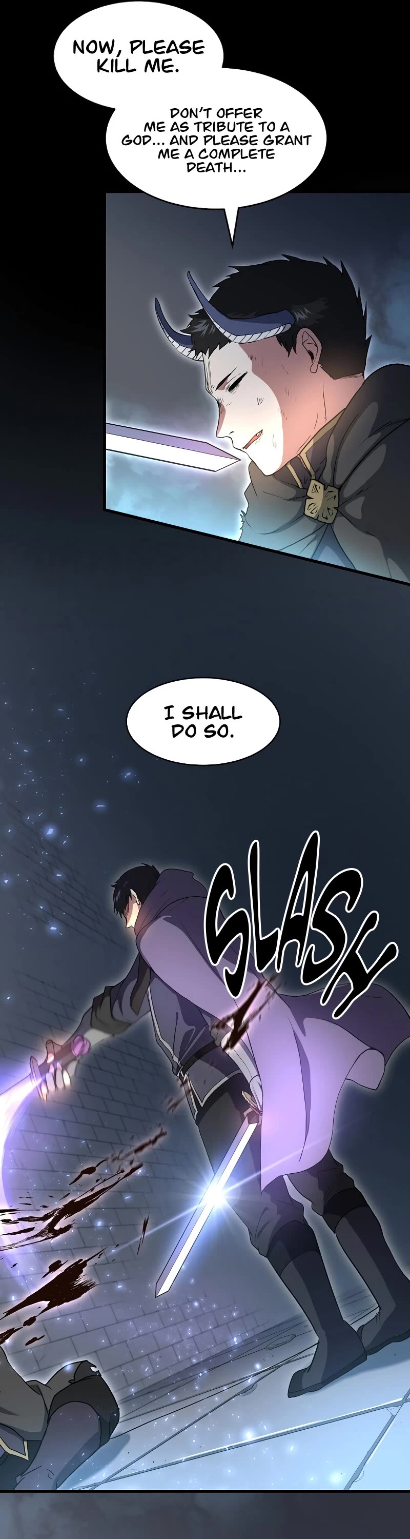 Level Up With Skills chapter 56 page 6