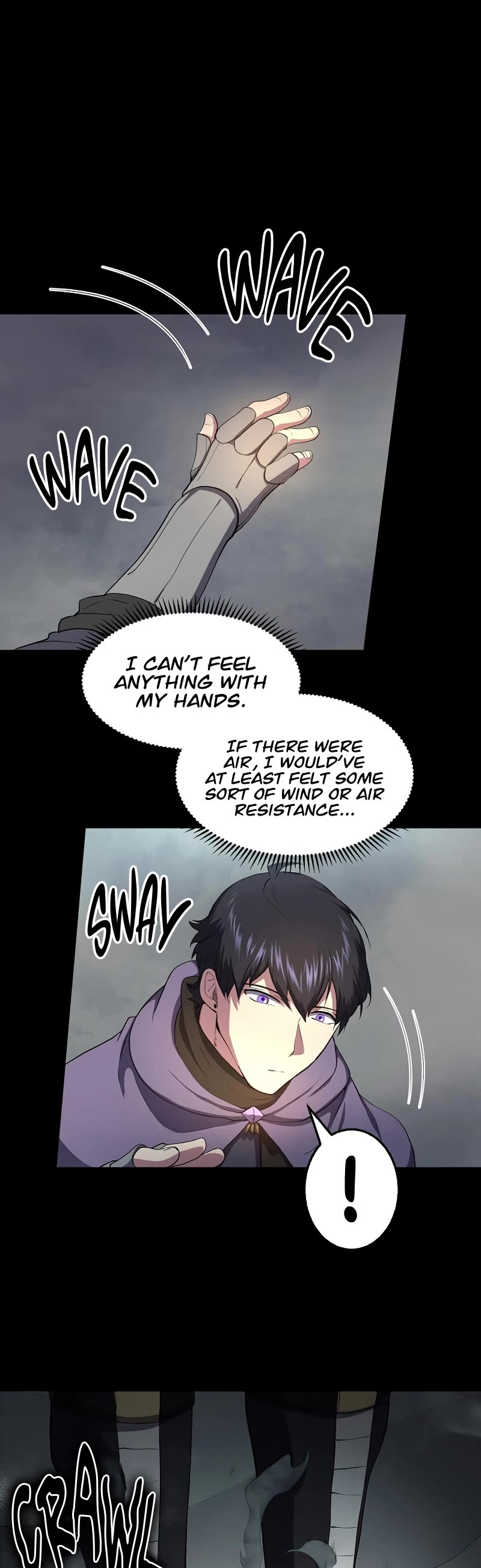 Level Up With Skills chapter 58 page 17