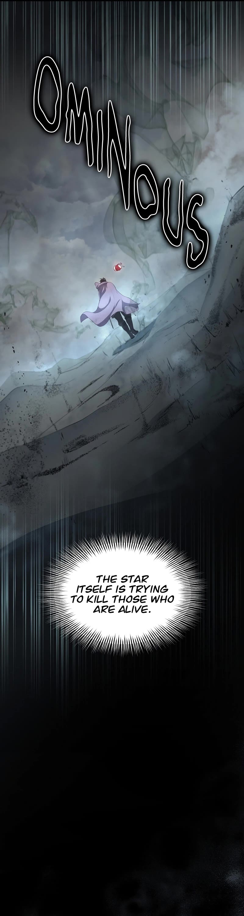 Level Up With Skills chapter 58 page 19