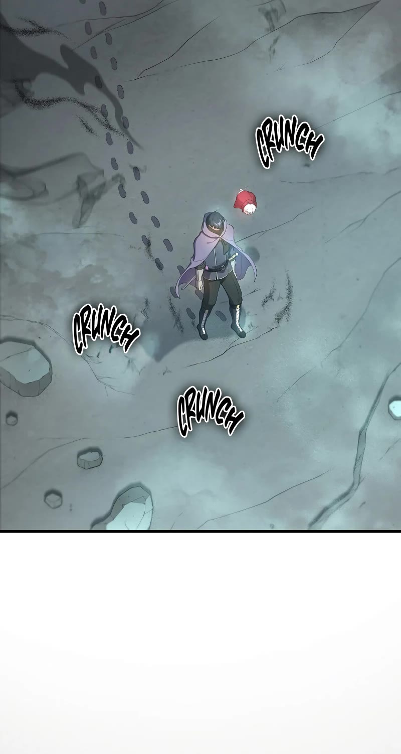 Level Up With Skills chapter 58 page 23