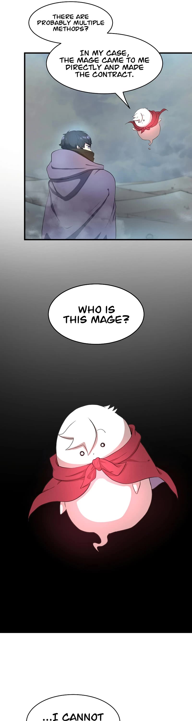 Level Up With Skills chapter 58 page 28