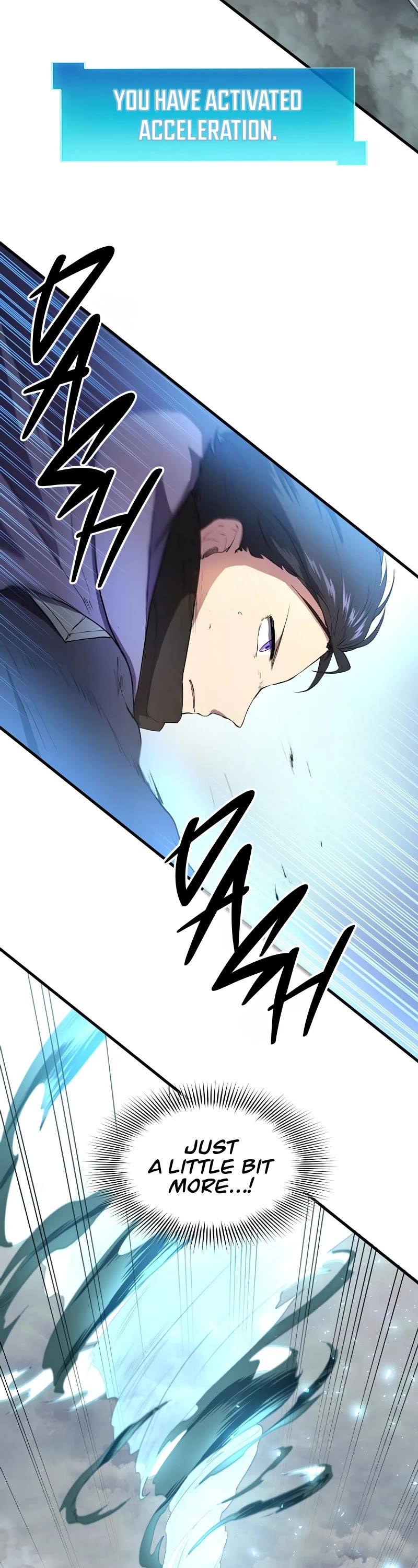 Level Up With Skills chapter 58 page 37