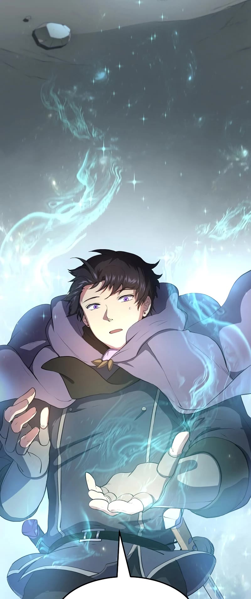 Level Up With Skills chapter 58 page 41