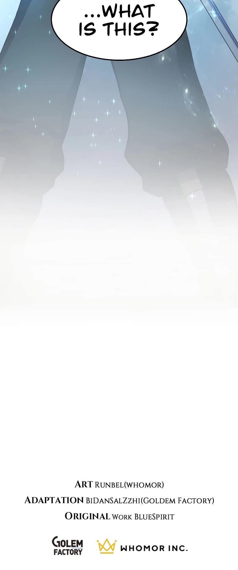 Level Up With Skills chapter 58 page 42