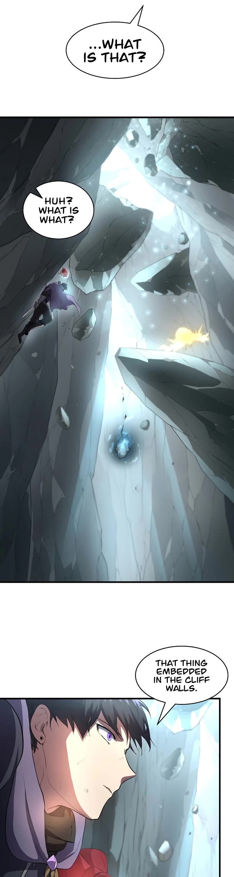 Level Up With Skills chapter 59 page 11