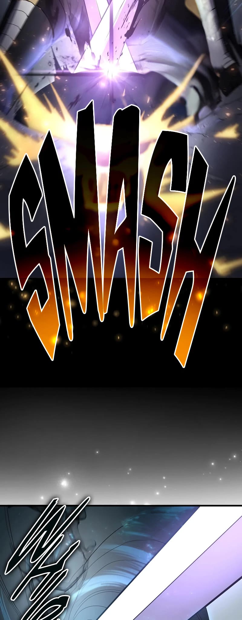 Level Up With Skills chapter 59 page 18