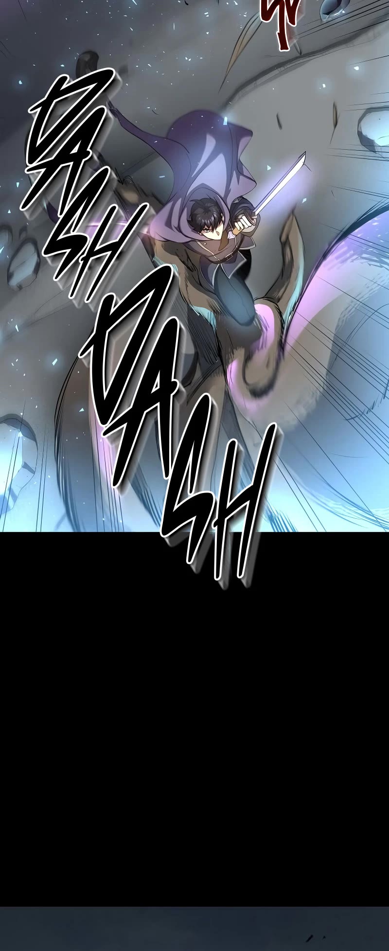 Level Up With Skills chapter 59 page 29