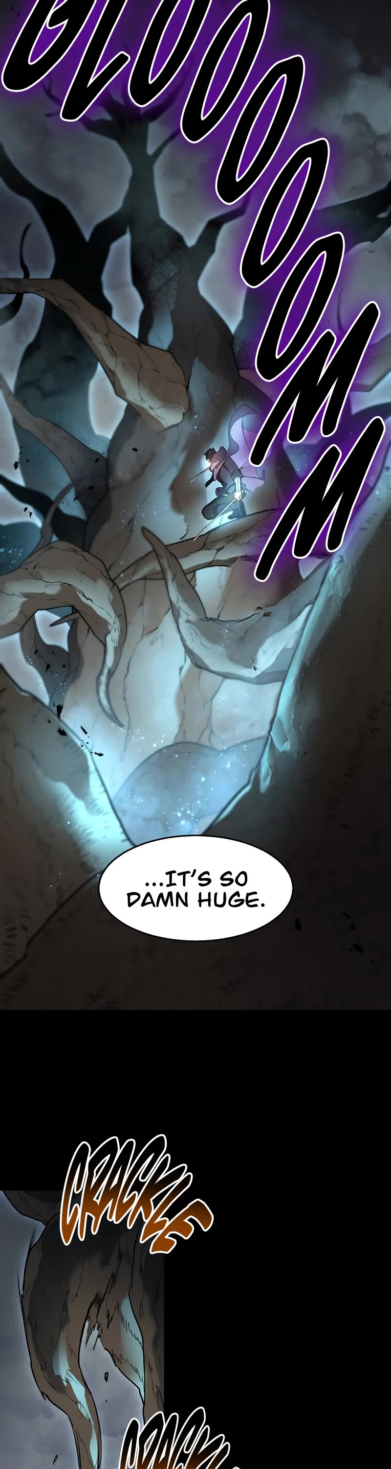 Level Up With Skills chapter 59 page 31