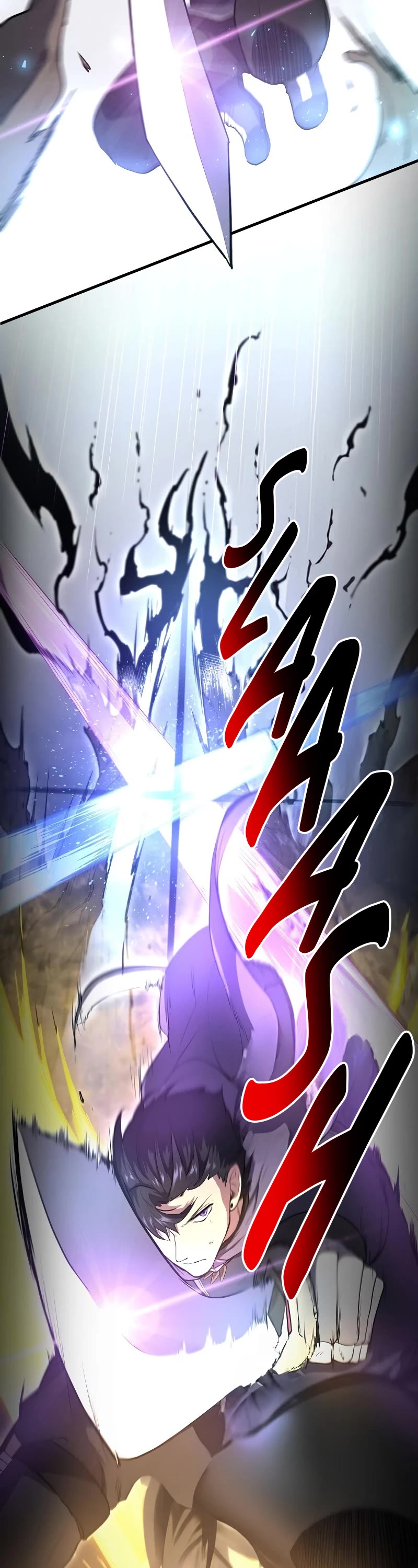 Level Up With Skills chapter 59 page 39