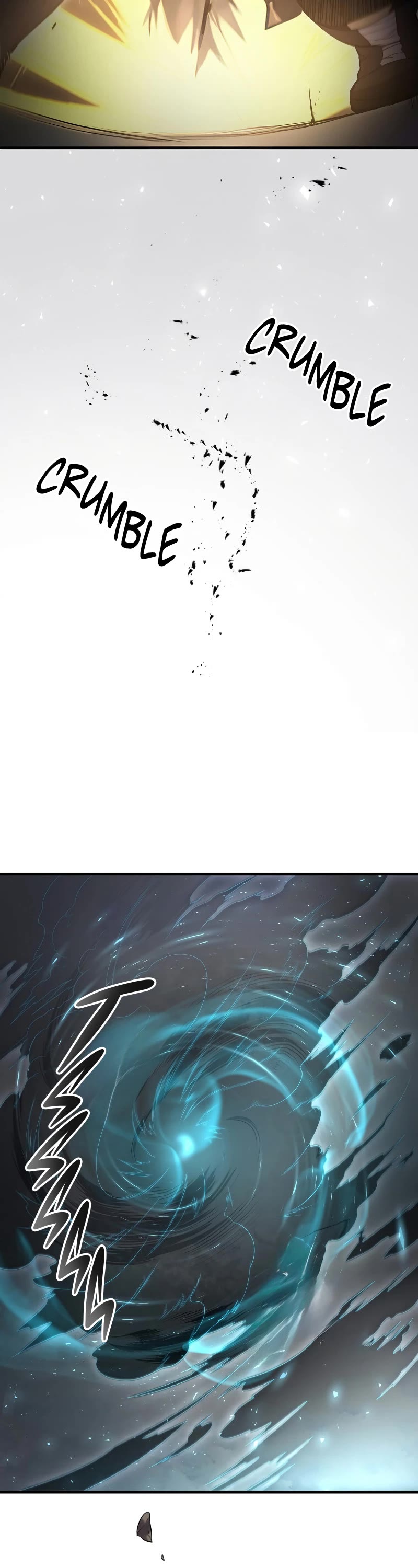 Level Up With Skills chapter 59 page 40