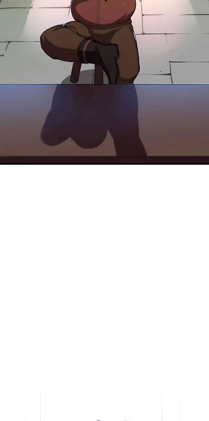 Level Up With Skills chapter 6 page 20