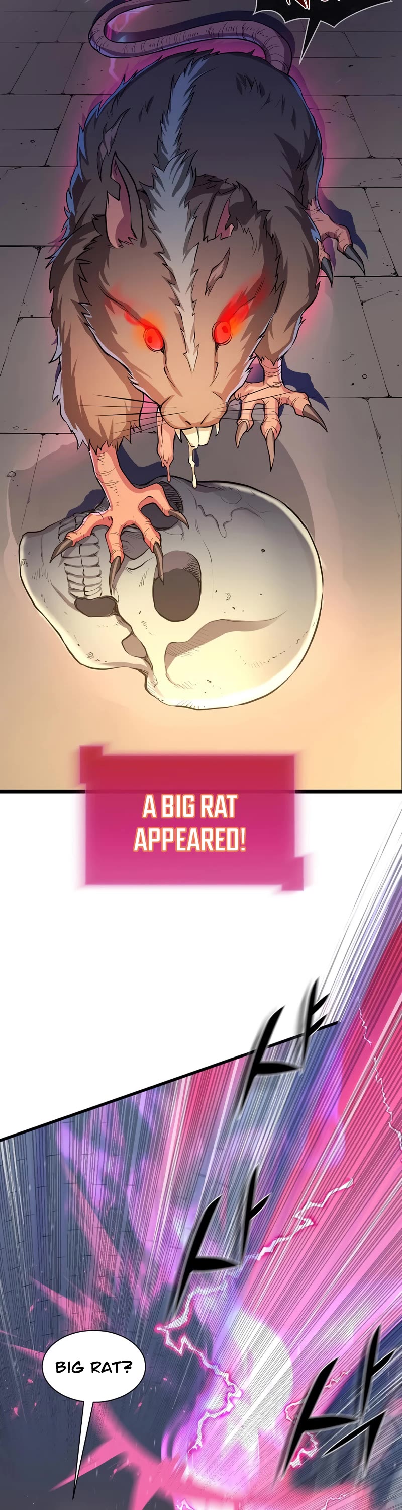 Level Up With Skills chapter 6 page 24