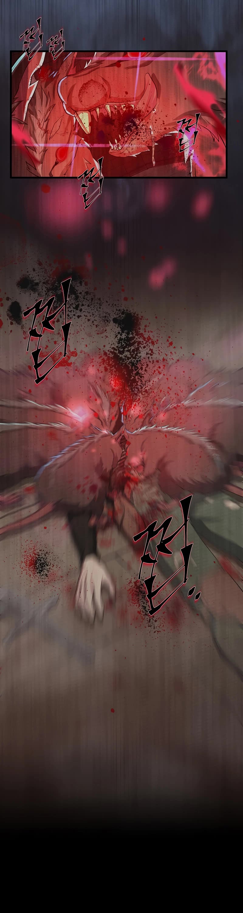 Level Up With Skills chapter 6 page 31