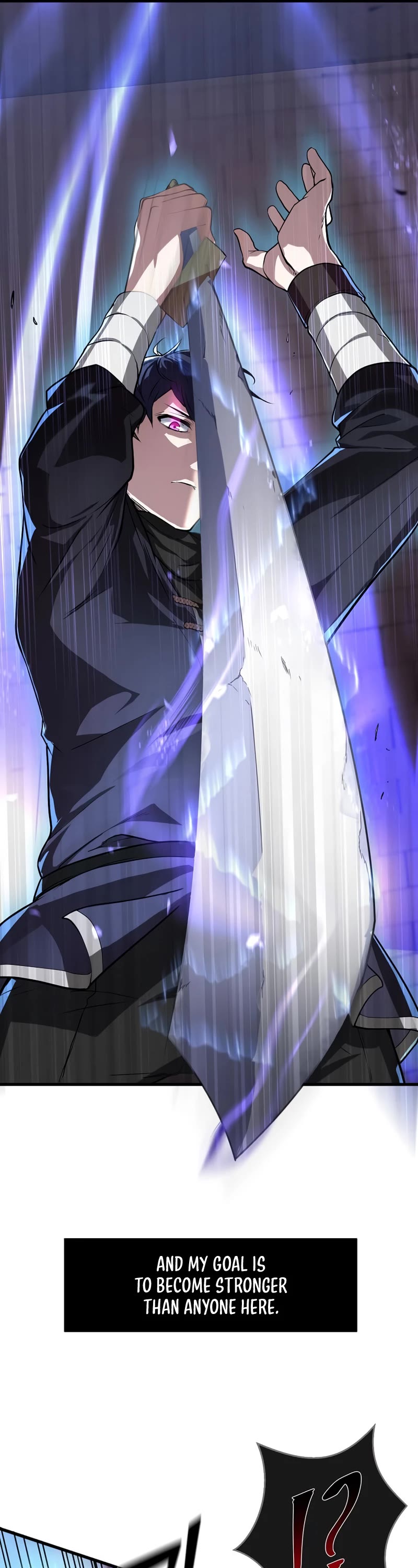 Level Up With Skills chapter 6 page 35