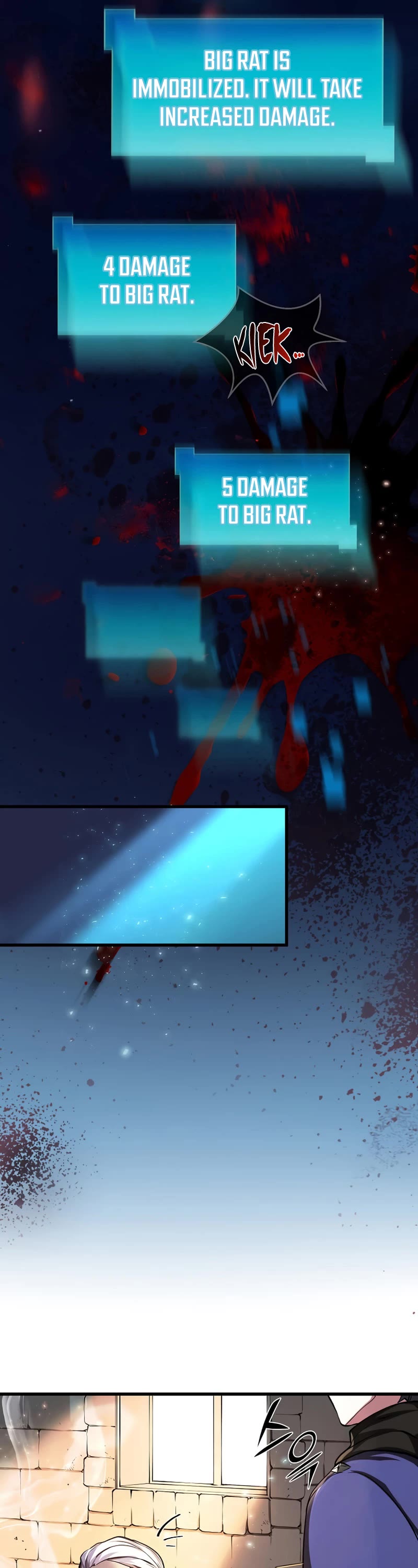 Level Up With Skills chapter 6 page 43