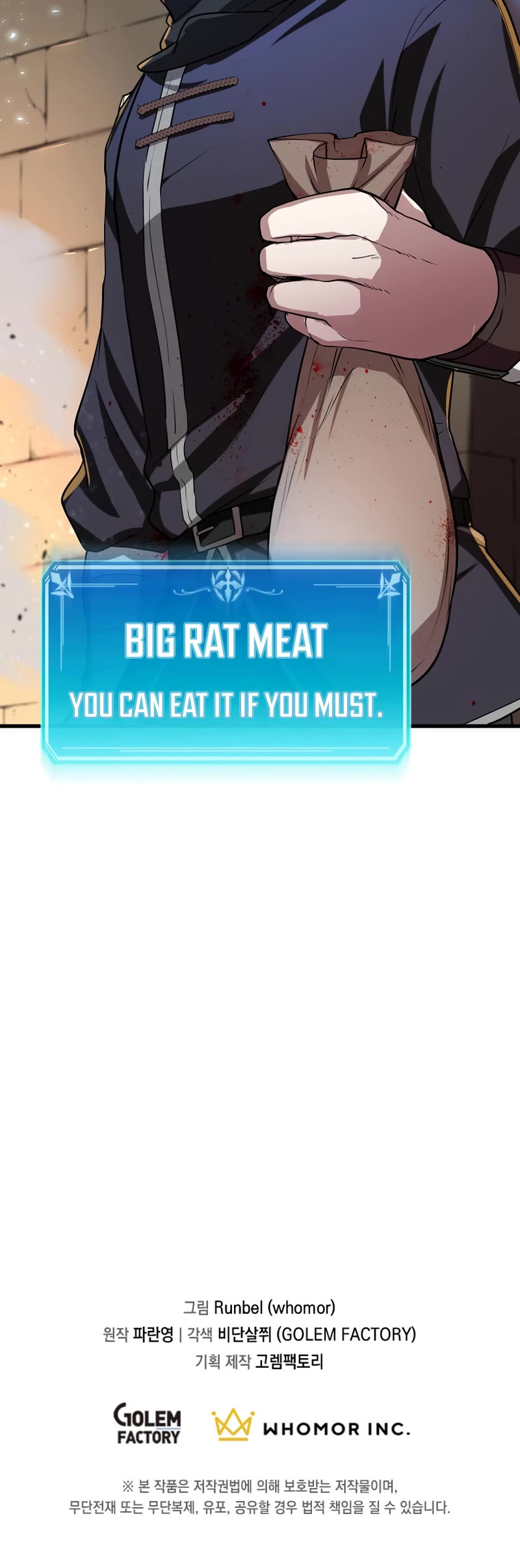 Level Up With Skills chapter 6 page 45