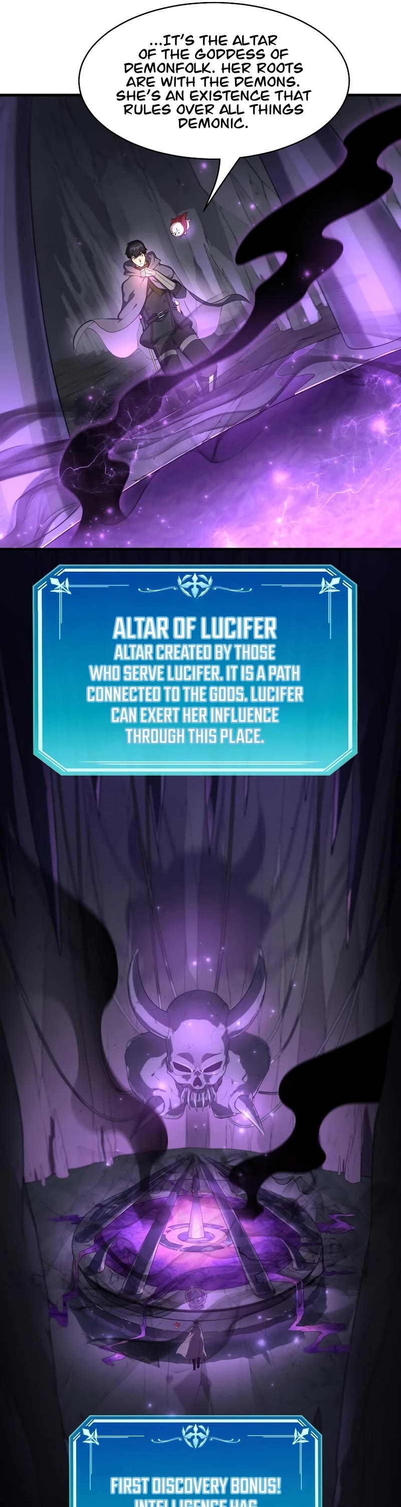 Level Up With Skills chapter 60 page 17