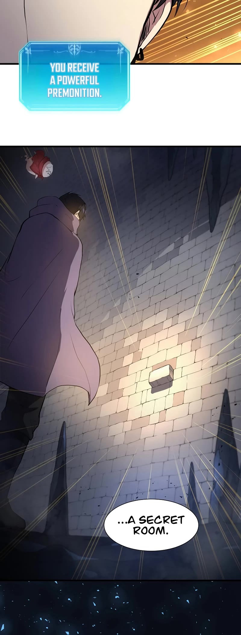 Level Up With Skills chapter 60 page 26