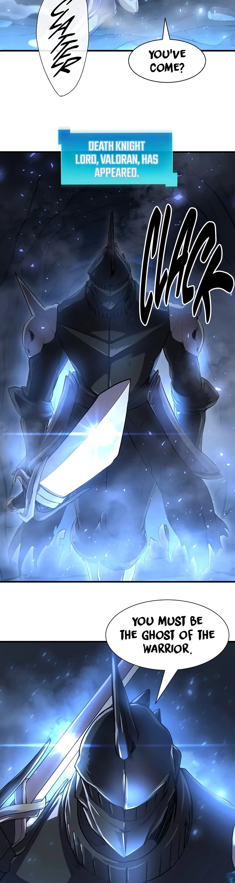 Level Up With Skills chapter 60 page 29