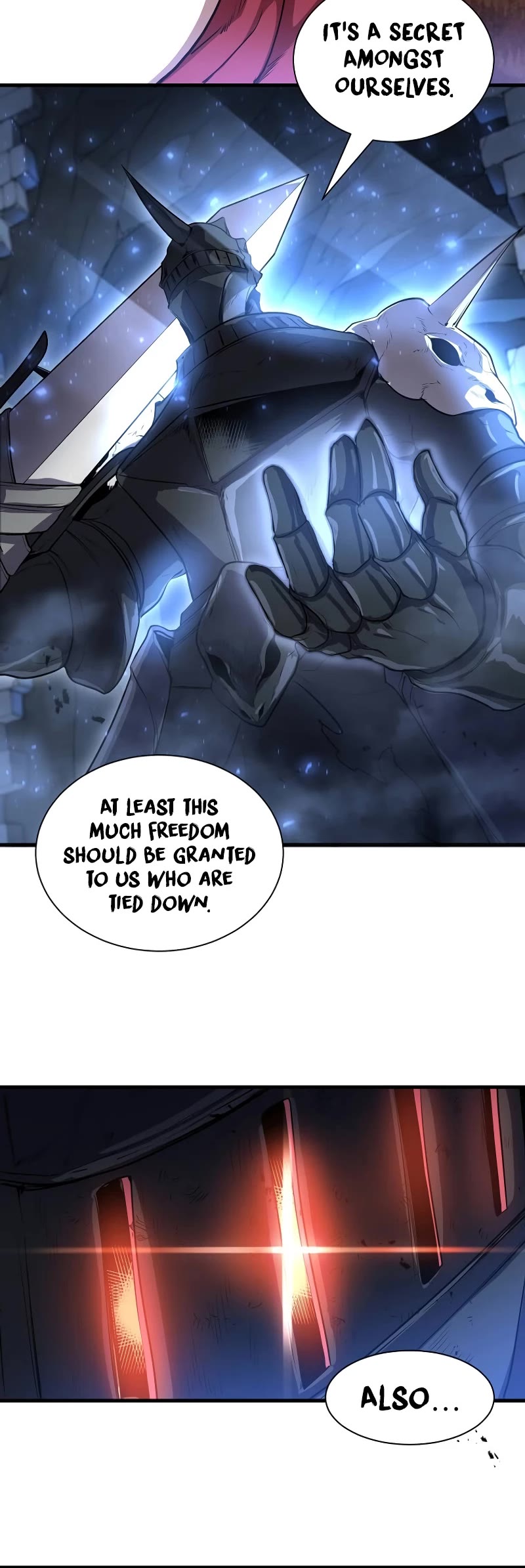 Level Up With Skills chapter 60 page 31