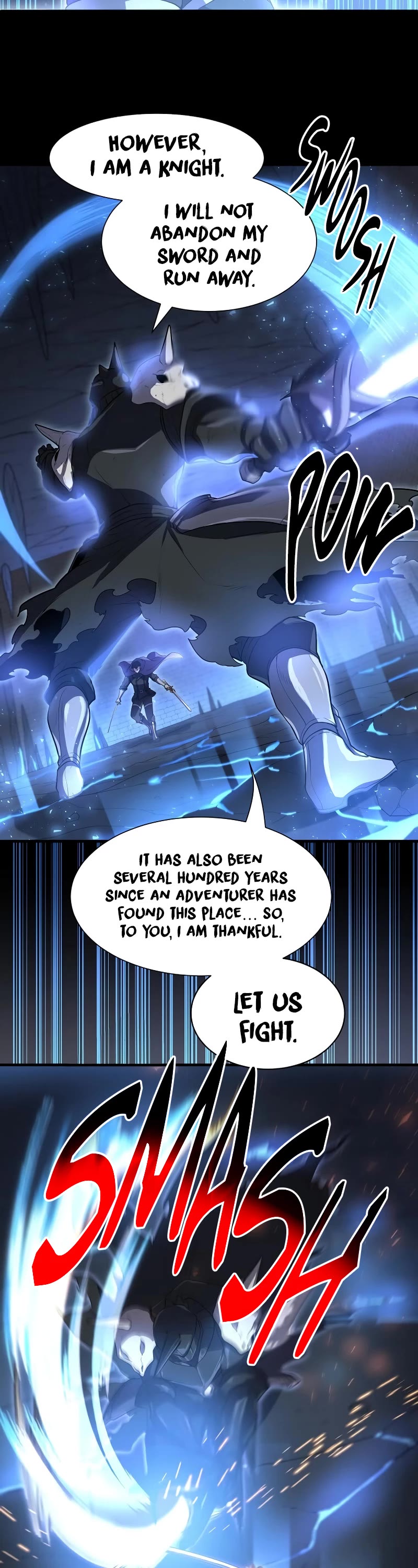 Level Up With Skills chapter 60 page 33