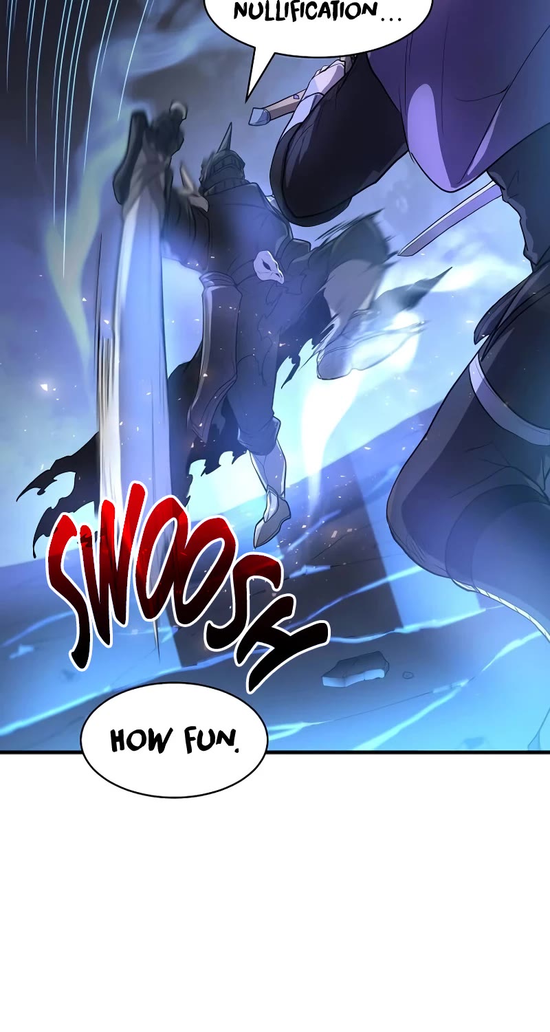 Level Up With Skills chapter 60 page 36