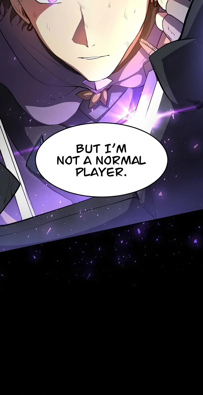 Level Up With Skills chapter 60 page 40