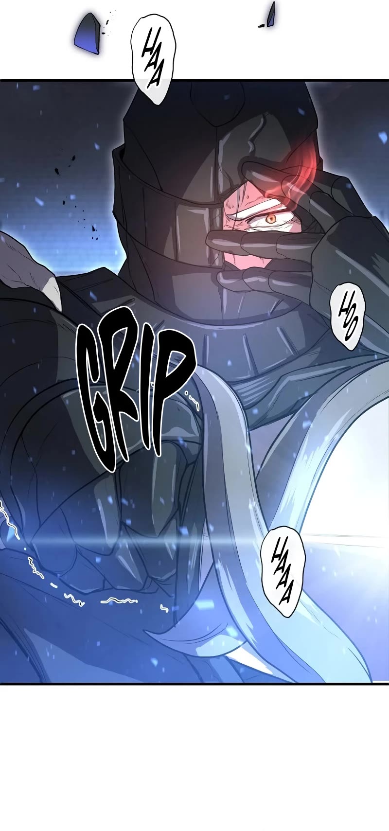 Level Up With Skills chapter 60 page 45