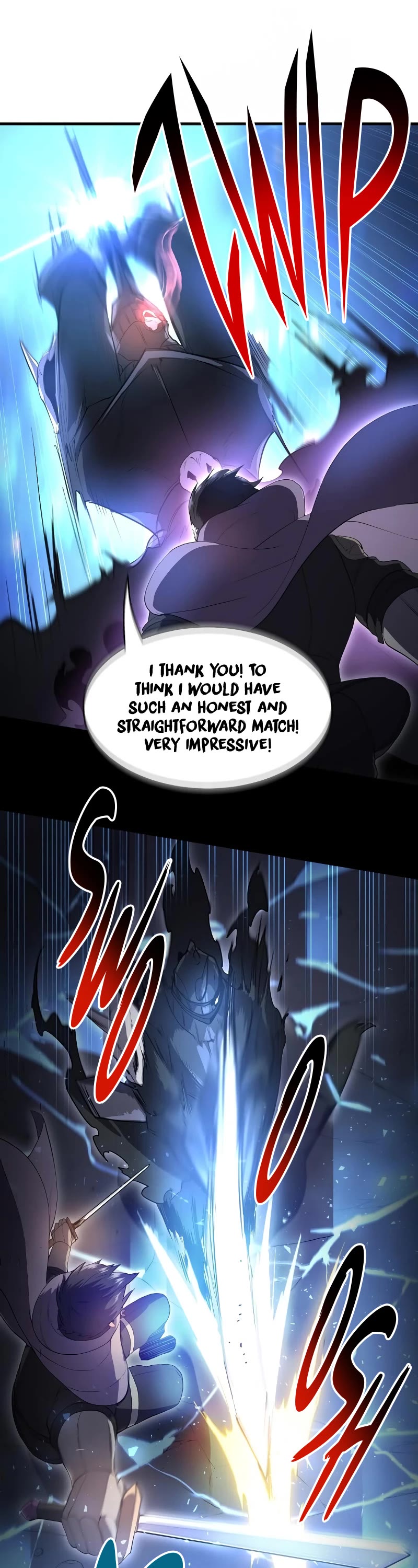 Level Up With Skills chapter 60 page 46