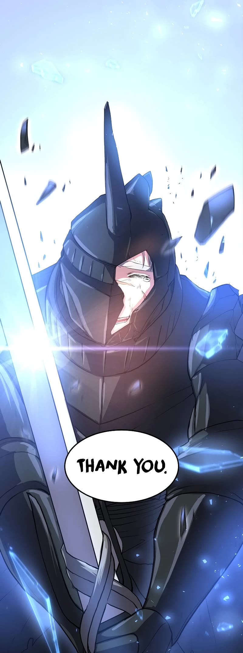 Level Up With Skills chapter 60 page 49