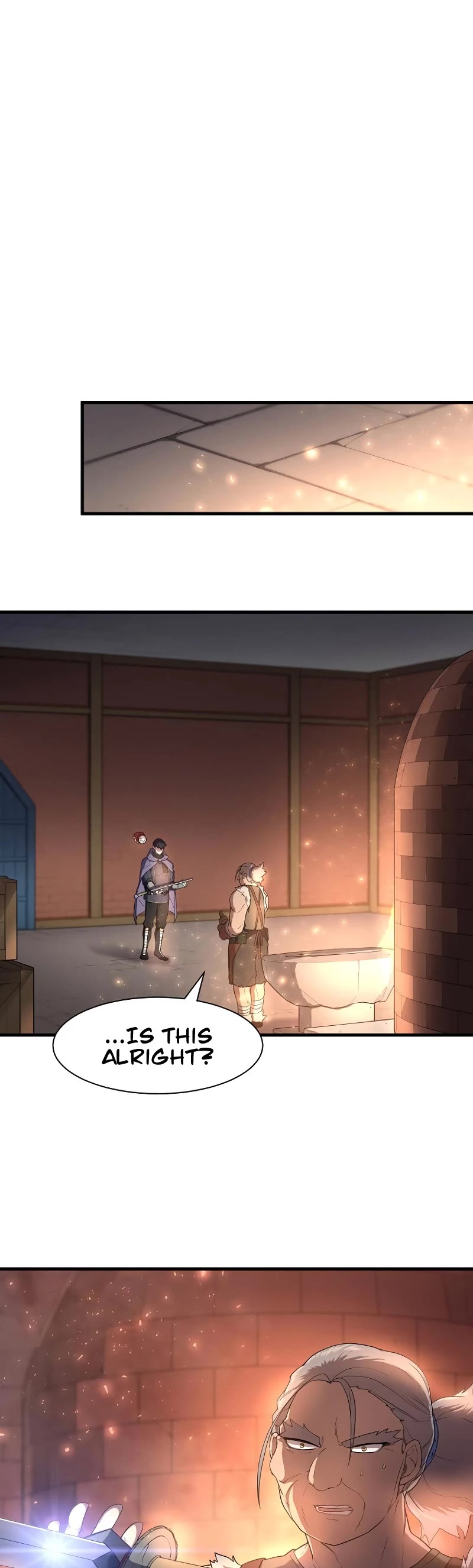 Level Up With Skills chapter 60 page 5