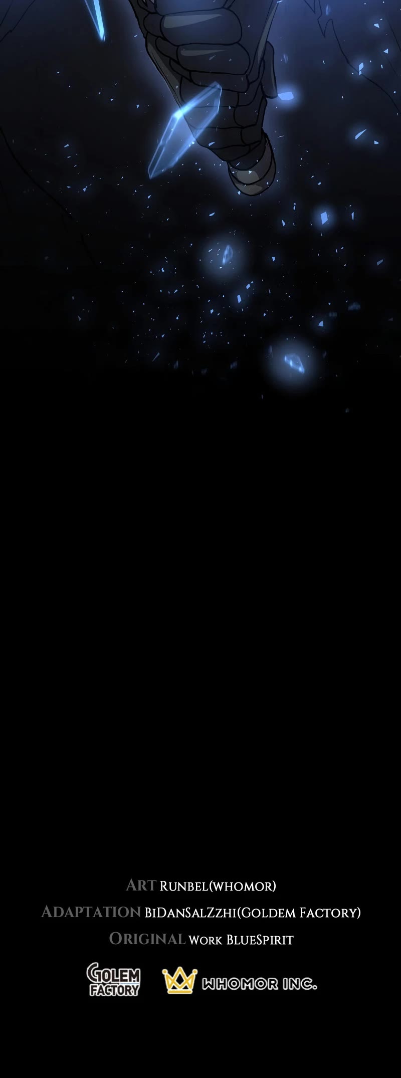 Level Up With Skills chapter 60 page 50