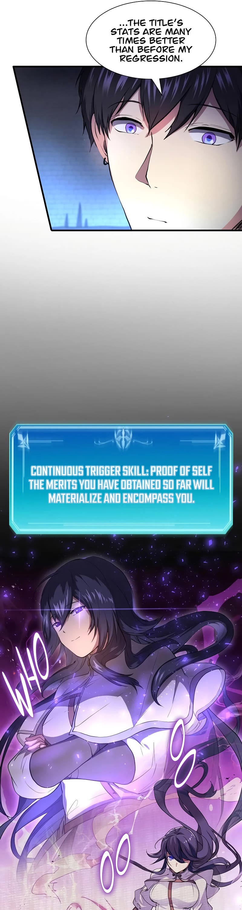 Level Up With Skills chapter 61 page 15