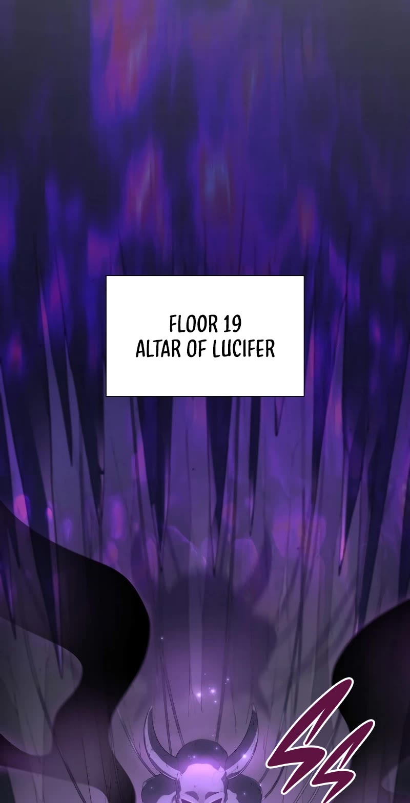 Level Up With Skills chapter 61 page 41