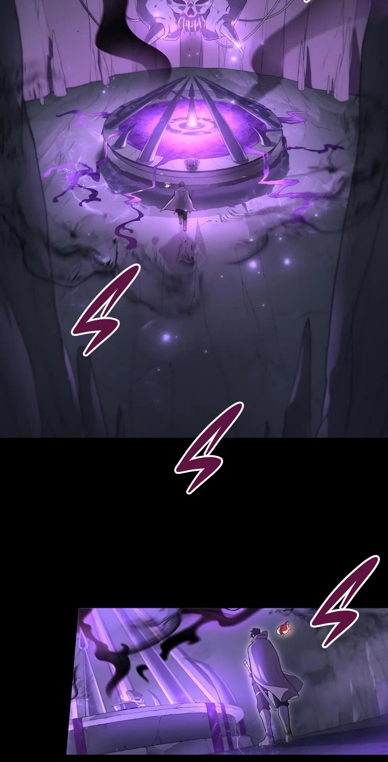 Level Up With Skills chapter 61 page 42