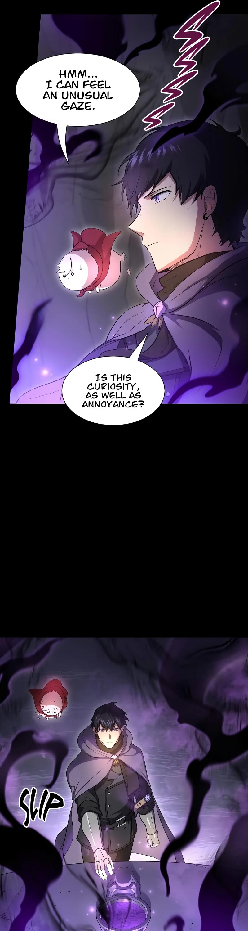 Level Up With Skills chapter 61 page 43