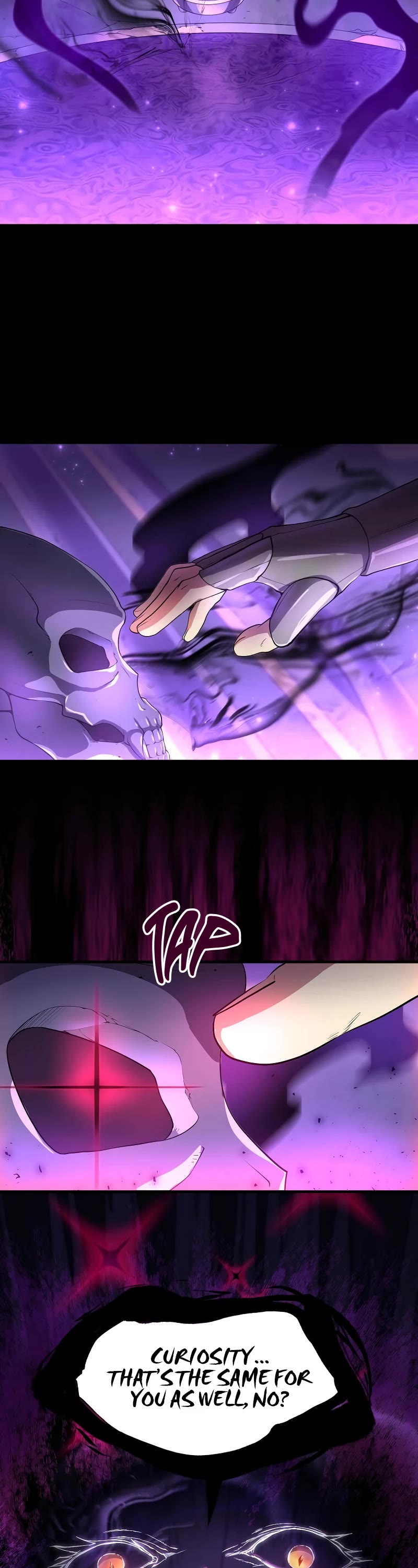 Level Up With Skills chapter 61 page 44